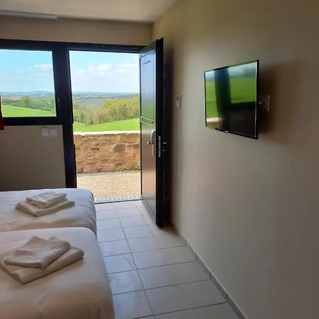 La Croix De Mille Hotel