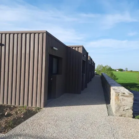 La Croix De Mille Hotel 2*