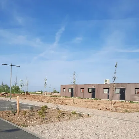 La Croix De Mille Hotel Pampelonne