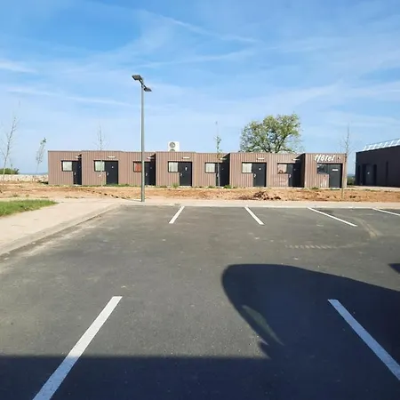 Hotel La Croix De Mille Pampelonne