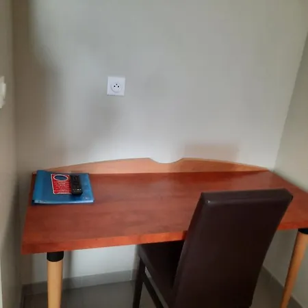 La Croix De Mille 2* Pampelonne